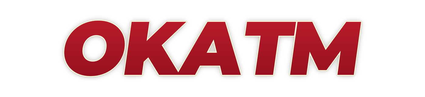 okatm Logo